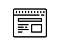 WEB DESIGN + DEVELOPMENT